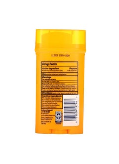 Arm & Hammer UltraMax Solid Antiperspirant Deodorant Active Sport 2.6 oz 73 g  - Image 2
