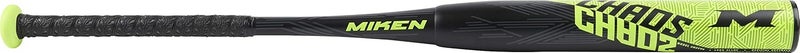 Miken | Chaos Slowpitch Softball Bat | All-Association | XL Endload | 14” Barrel - Image 2