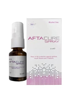 Afta Aftacure Spray 15ml  - Image 2