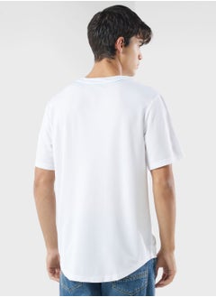 Fanatics Mlb Los Angeles Dodgers Shirt  - Image 2