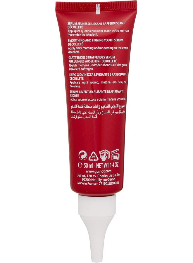 جينوت سيروم لونج في ديكولتيه - Image 4