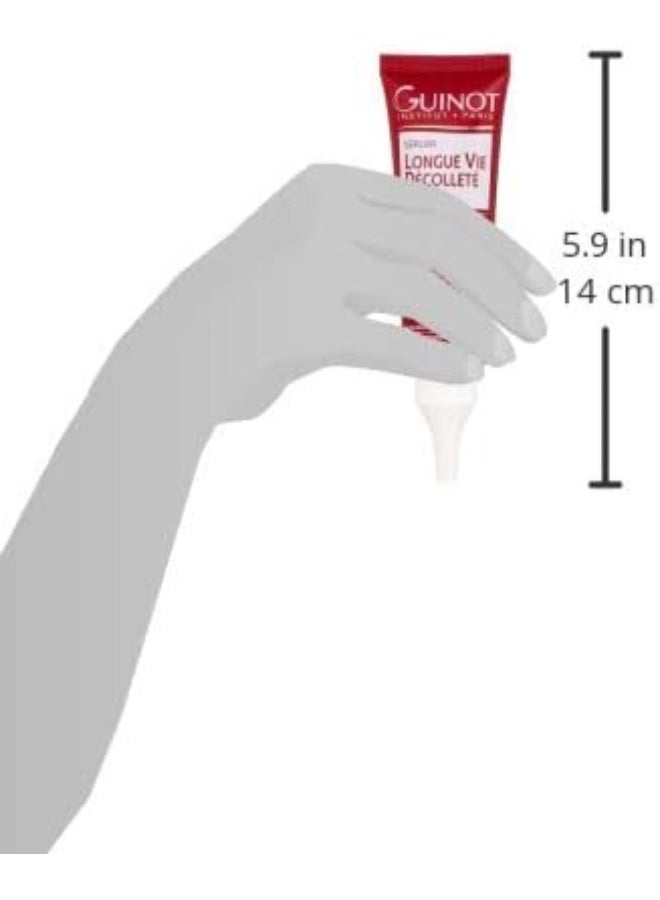 جينوت سيروم لونج في ديكولتيه - Image 5