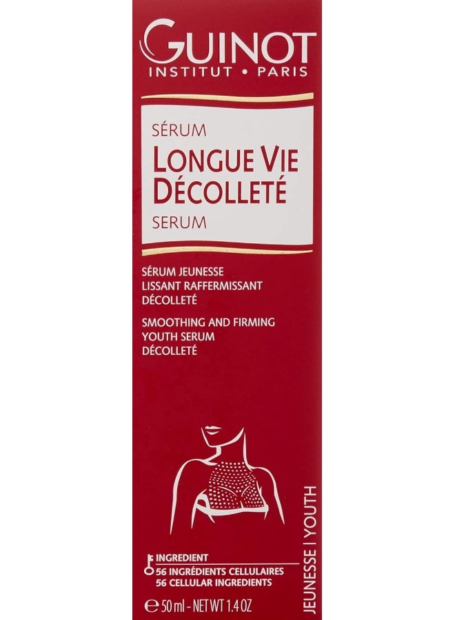 جينوت سيروم لونج في ديكولتيه - Image 2