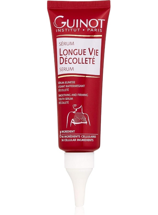 جينوت سيروم لونج في ديكولتيه - Image 1