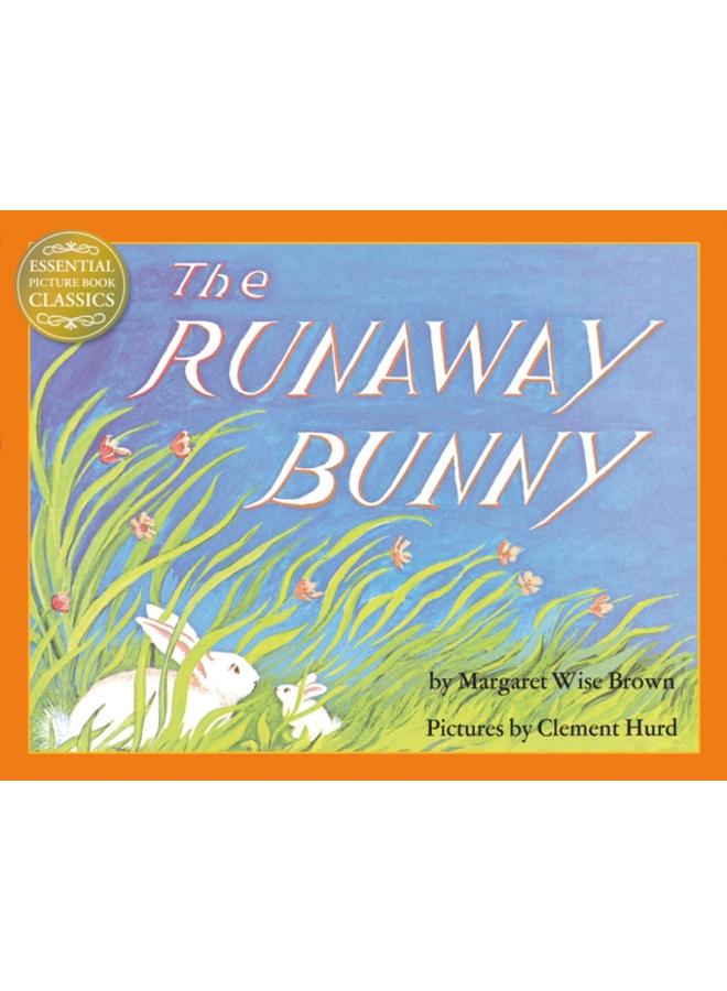 The Runaway Bunny 