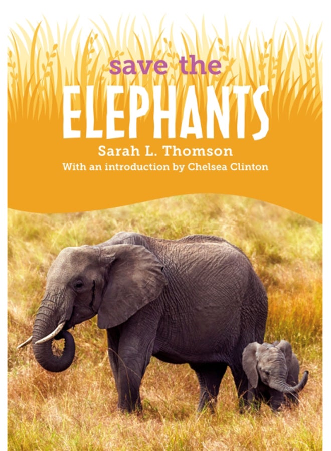Save the.Elephants 