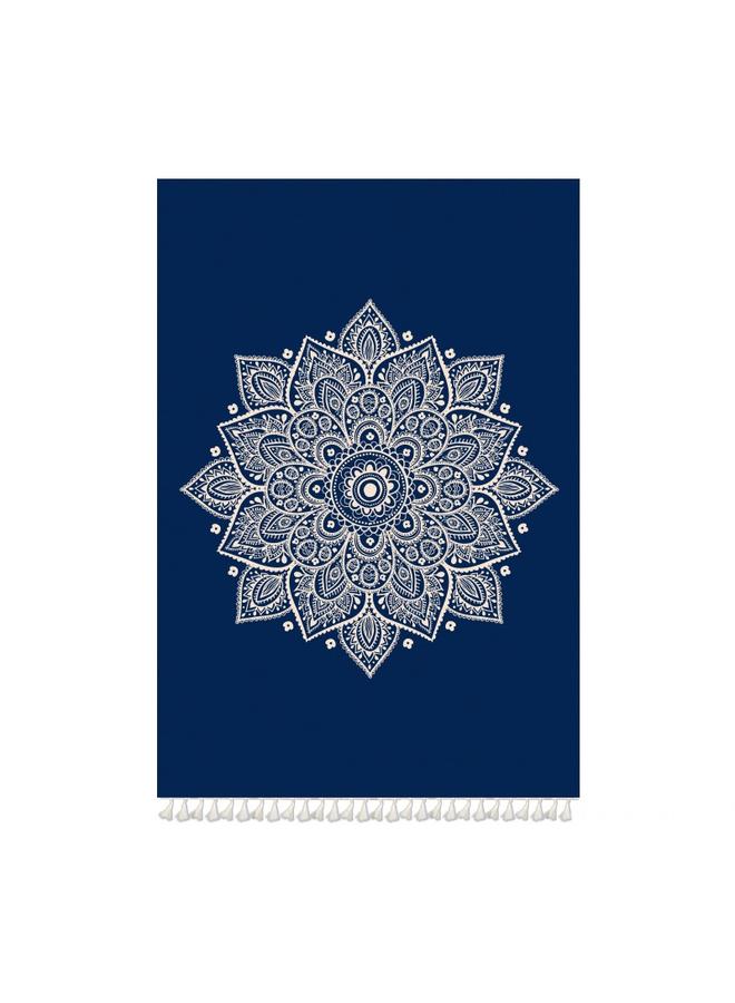 Bluejw Kitchen Cabinet Shading Cabinet Curtain Velcro Cabinet Dust-proof Self-adhesive Kitchen Shading Curtain Mirror Ugly-covering Curtain Cabinet Curtain Punch-free - Image 1