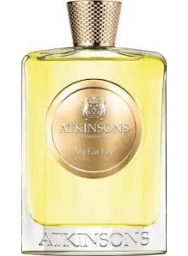 Atkinsons My Fair Lady Edp 100ML for Women