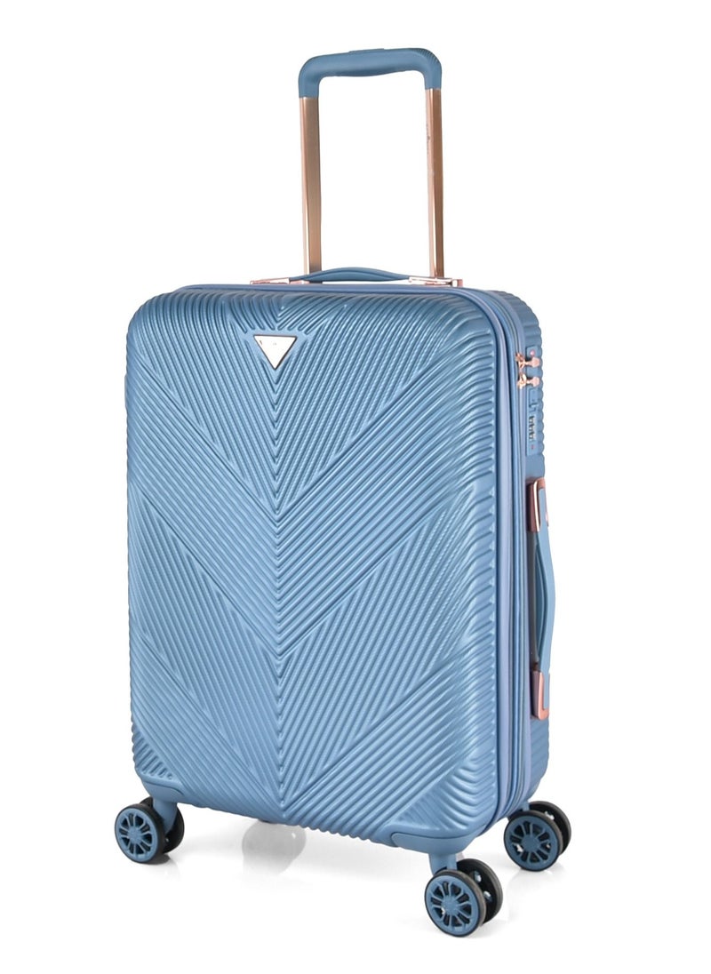 Track - Travel set of 2 Carry-on from Track, Hard – 20+14 inch, 4 wheels. - Image 1