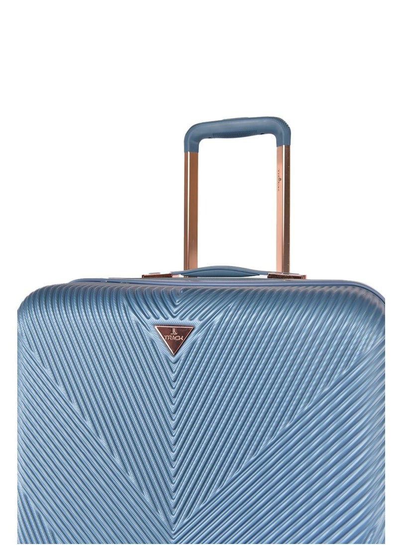 Track - Travel set of 2 Carry-on from Track, Hard – 20+14 inch, 4 wheels. - Image 1
