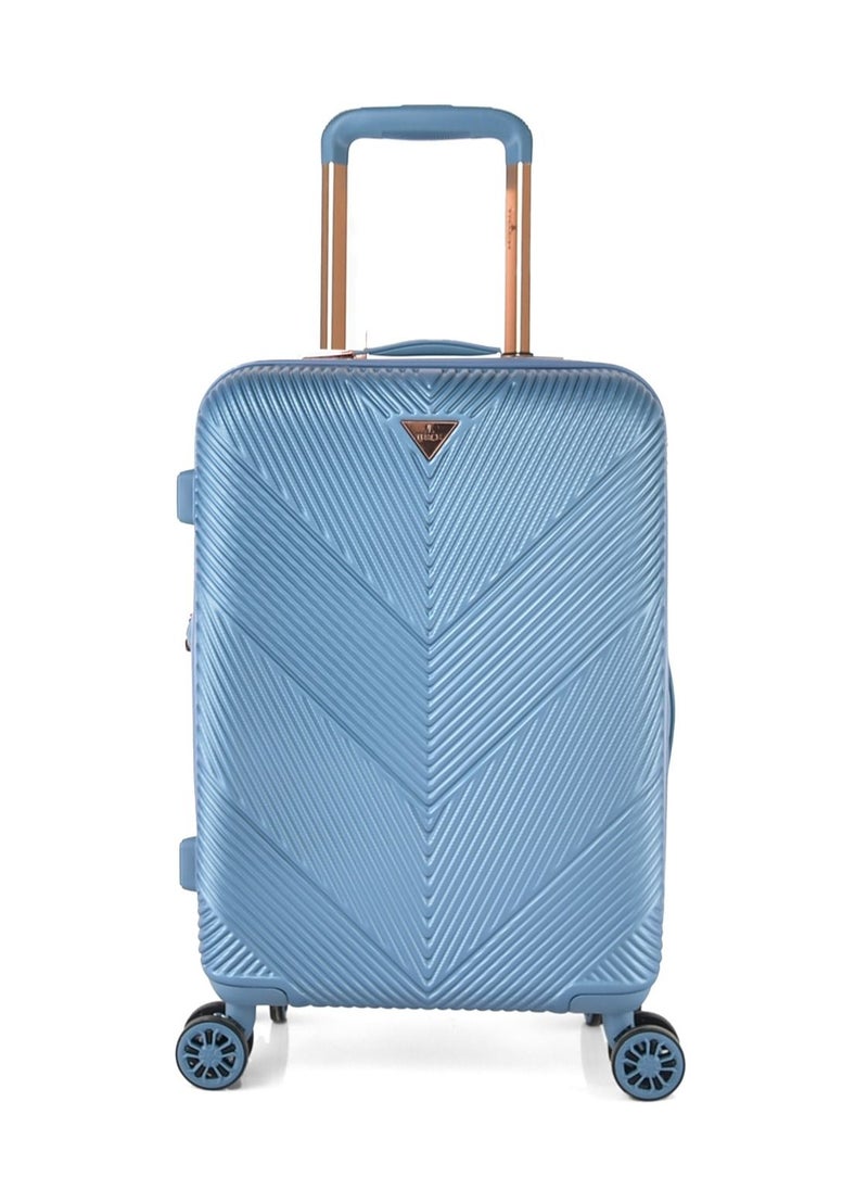 Track - Travel set of 2 Carry-on from Track, Hard – 20+14 inch, 4 wheels. - Image 1