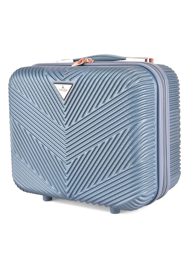 Track - Travel set of 2 Carry-on from Track, Hard – 20+14 inch, 4 wheels. - Image 1