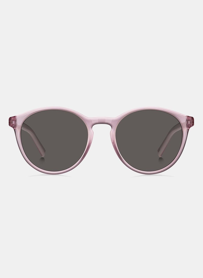 TOMMY HILFIGER Kids Round Sunglasses 47 TH 2121/S - Image 3