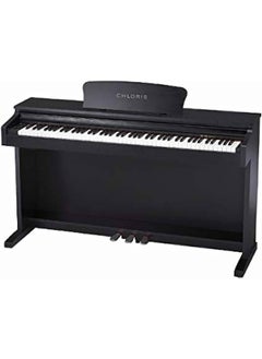 Generic MegArya Owned Chloris CDU 300 88 Keys Weighted Keys Digital Piano With Stand  - Image 1