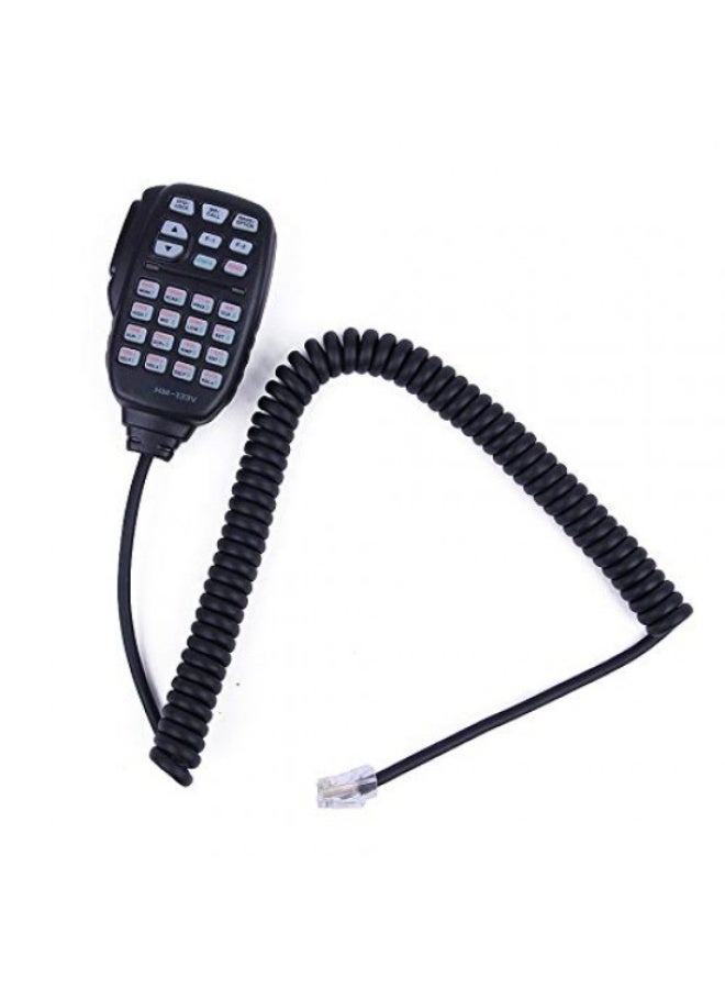 أيكوم ميكرفون ايكوم اصلي ICOM HM-133V - Image 1