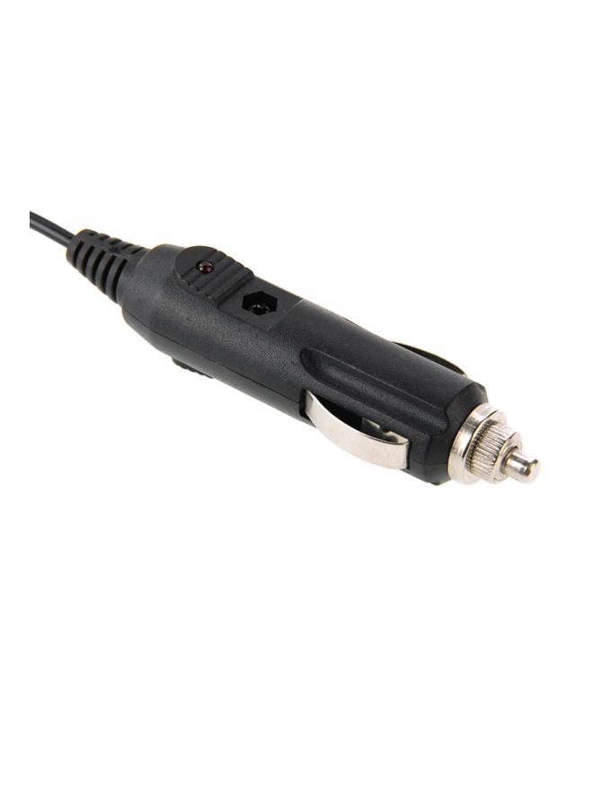 NIBEMINENT Lighter Socket Extension Lead Adaptor - Image 2