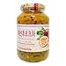 Apexy Authentic Korean Honey Passion Fruit Tea Passionfruit Puree  Just Add Hot Water Gourment Blend for Smoothies Cocktails Desserts and Spread No Artificial Colors Versatile and Natural Delight Made in KOREA 3527oz 1kg Honey Passion Fruit - Image 2