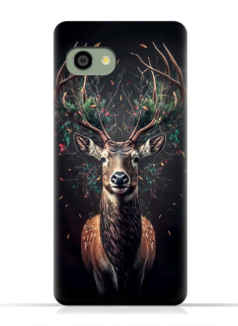 Protective Case Cover For Sharp Aquos R2 compact