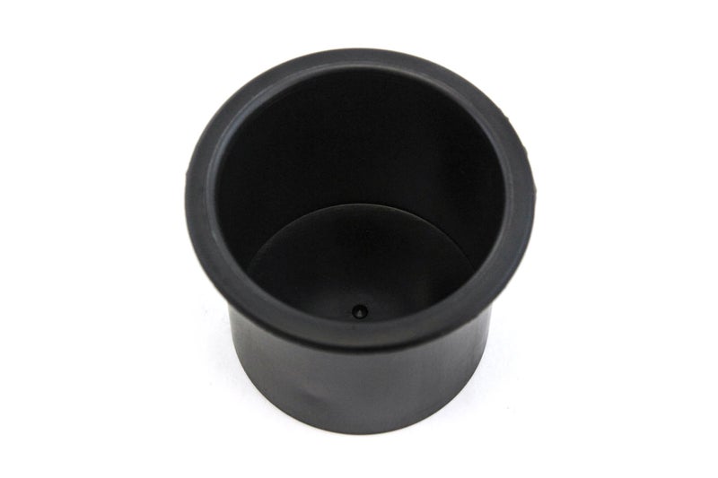 Red Hound Auto 2 Cup Holders Plastic Recessed Insert for Boat RV Car Truck Sofa Game Table and More - Image 4