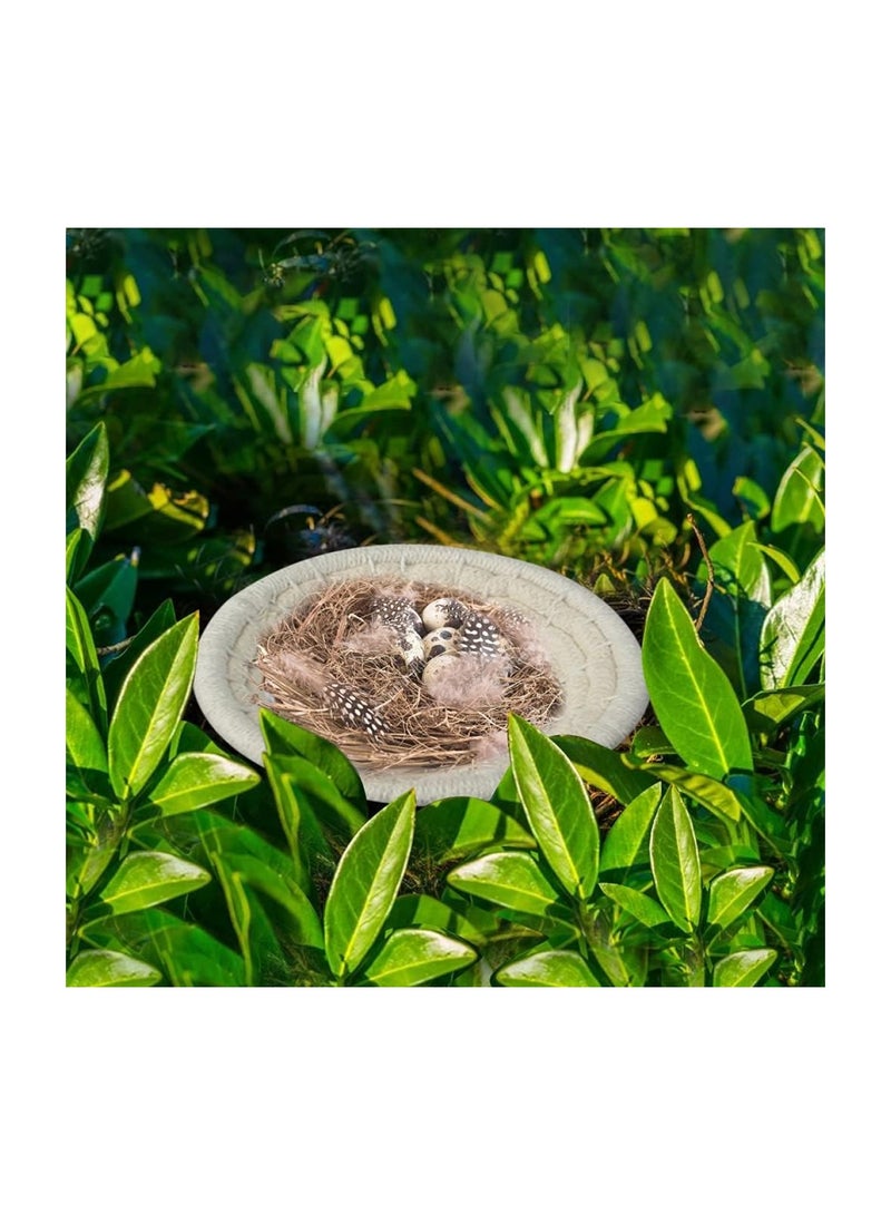 Generic Bird Cage Nest Bird House Bed Bird Breeding Nest Parrot Nest Bed for Hatching And Nesting Of Small And Medium Parrots  - Image 5