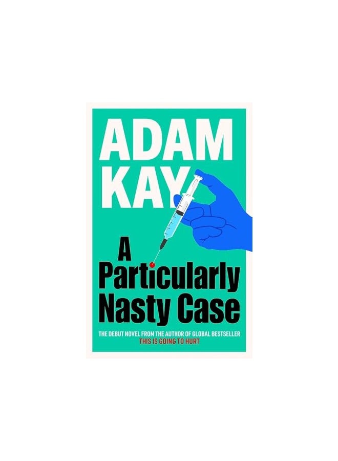 Particularly Nasty Case