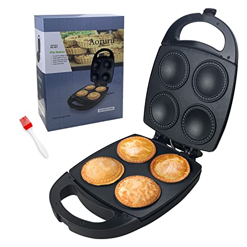 Aoruru Electric Pie Maker Quiche Maker - Image 1