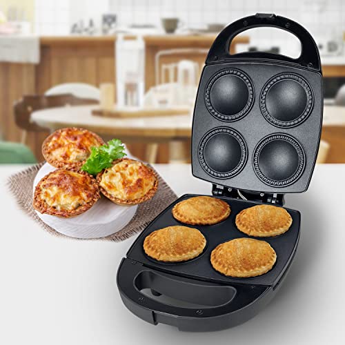 Aoruru Electric Pie Maker Quiche Maker - Image 5