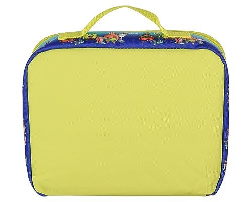 INTIMO Nickelodeon SpongeBob SquarePants Bikini Bottom Lunch Box Tote Bag - Image 3