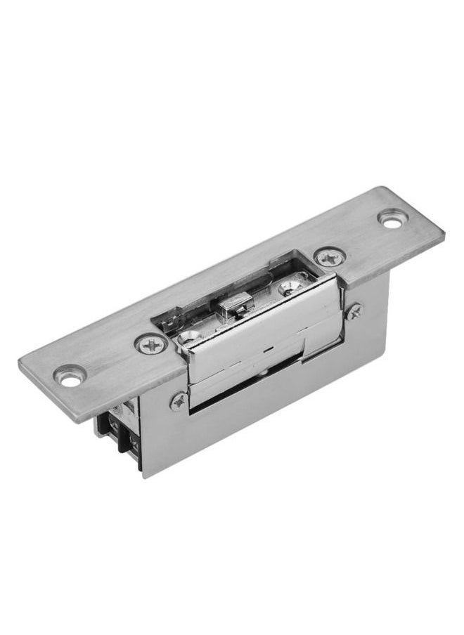 Bluefield Electric Strike Door Lock  NC And Manuel key  - Image 1