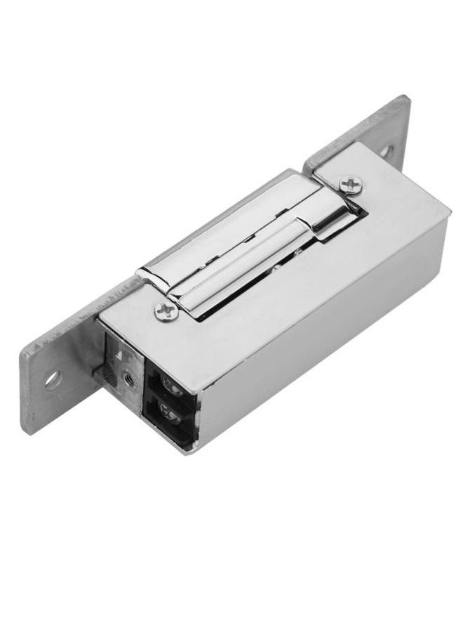Bluefield Electric Strike Door Lock  NC And Manuel key  - Image 3