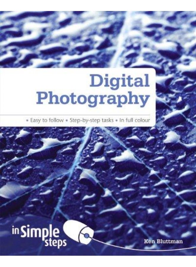Digital Photography in Simple Steps