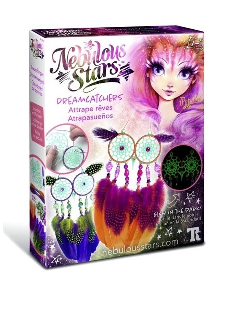 نيبولوس ستارز ميدالية الأحلام - 11015 - Image 1