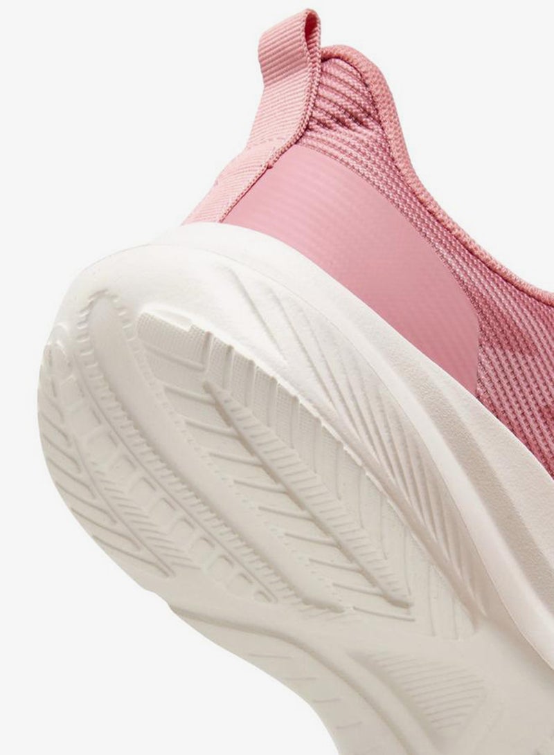 Kappa Girls Hook and Loop Sports Shoes - Image 5