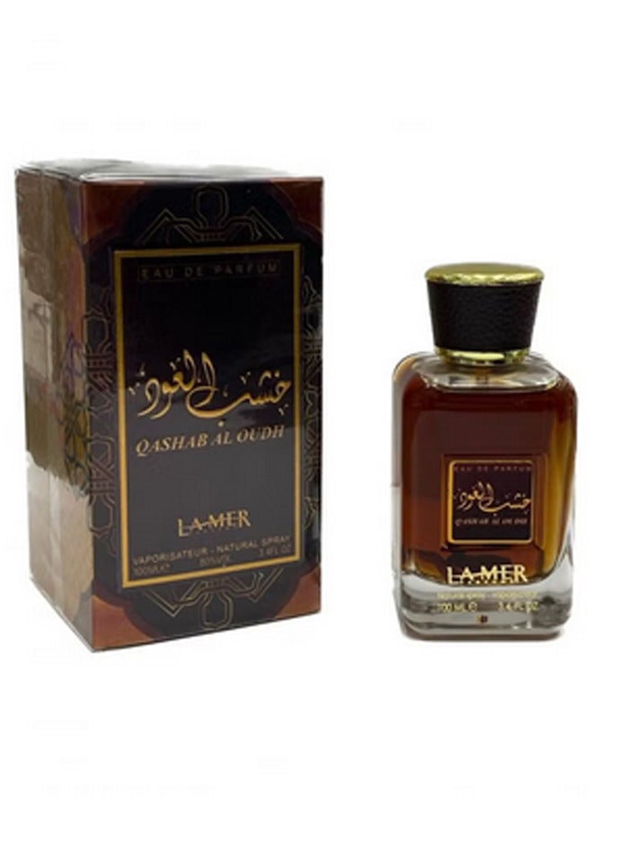 عطر خشب العود برفيوم 100مل