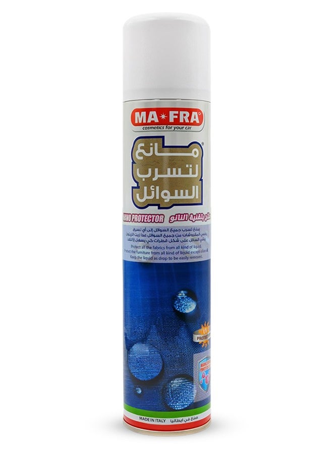 MAFRA - MAFRA Combo - Buy 2PC Idrostop Reconditioning And Waterproofing Fabric Spray - Image 1