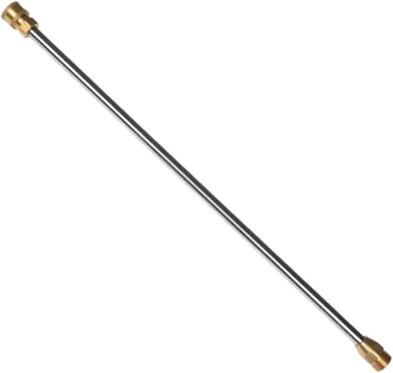 كلاراكو عصا رش بطول 16 بوصة وقوة 4000 رطل لكل بوصة مربعة لتمديد غسالة الضغط العالي - Image 3