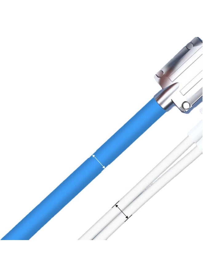Oksj [100W] Type-C Data Cable Charging Cable 6A Fast Charging Cable Suitable For Huawei Mate60Pro/P50/40, Xiaomi, Vivo, Oppo Phones 1.5 Meters Extended - Image 1