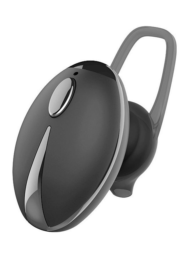 نيبمينينت سماعة رأس رياضية صغيرة محمولة للأعمال أسود - Image 1