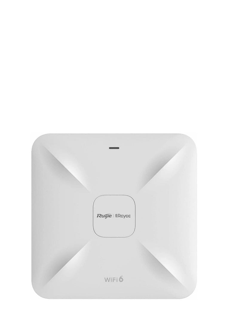 Ruijie RG-RAP2260(G) Reyee Wi-Fi 6 AX1800 Ceiling Access Point - Image 1