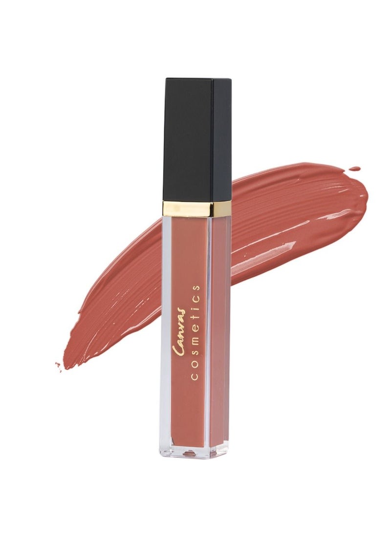 Canvas cosmetics Iconic Matte Liquid Lipstick 
