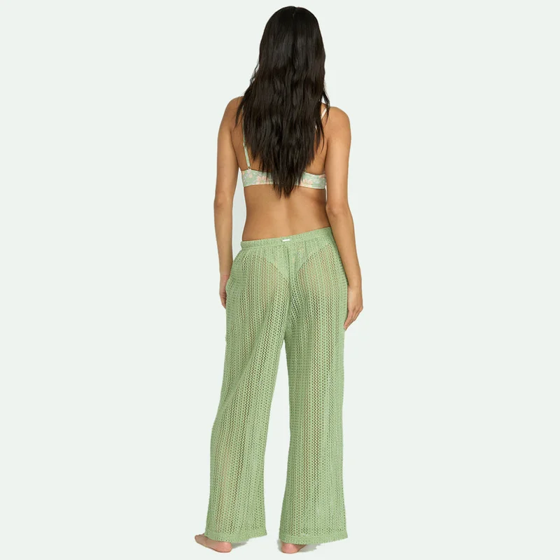 بيلابونج Tropic Beach Cover-Up Pants - Women.