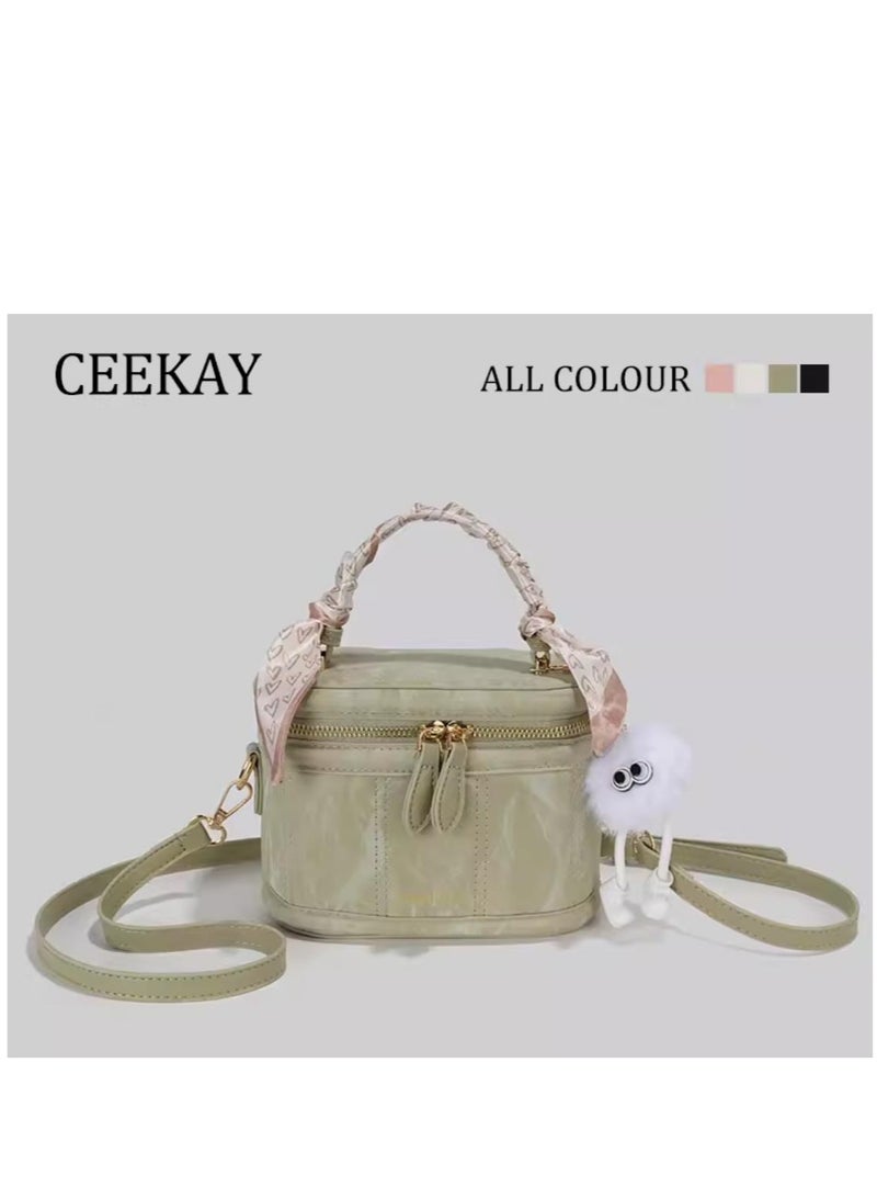 CEEKAY Advanced Handheld Design Women's Bag Crossbody Bag - Image 1