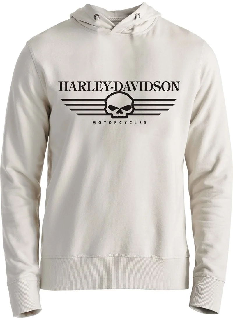 Alfa Tshirt Harleey Davidson Sweatshirt