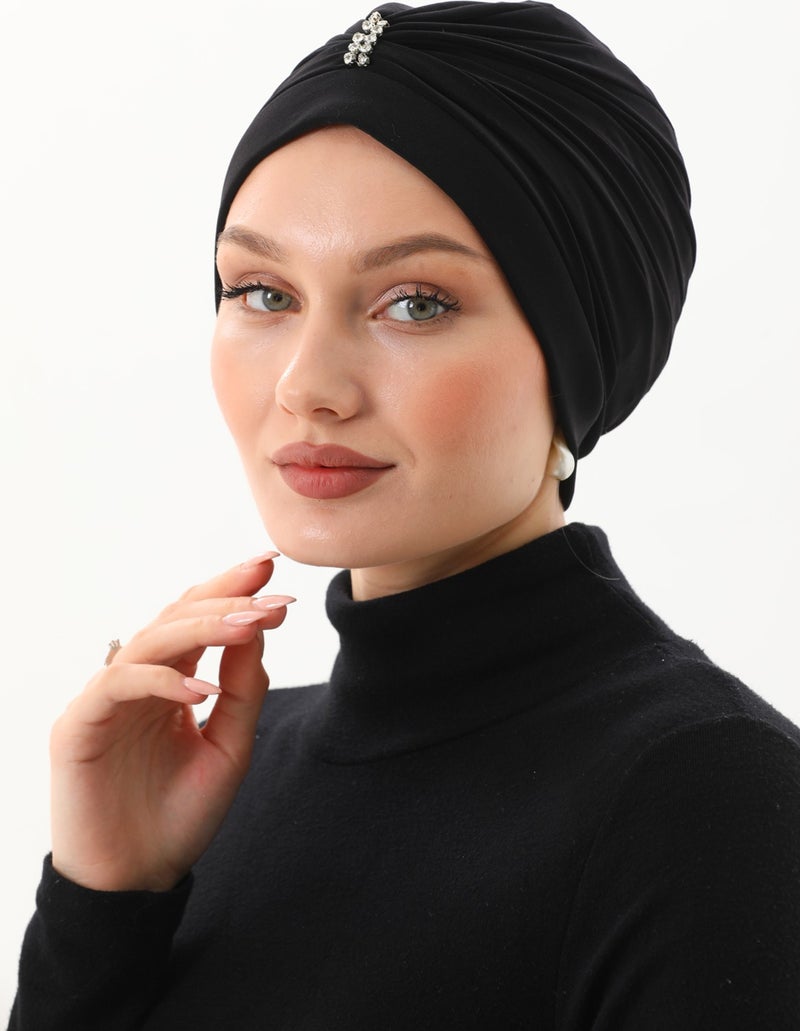 Elif Iç Giyim Elif Underwear Stone Bonnet - Image 1