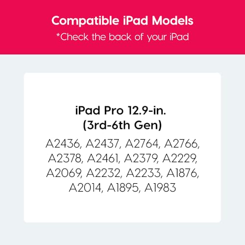 Astropad Rock Paper Pencil v30 Paper Screen Protector for iPad Pro 129 inch Gen 36 Apple Pencil Tips Replacement 2 Pack Compatible with Apple Pencil 1st2nd Gens and Pencil Pro - Image 3