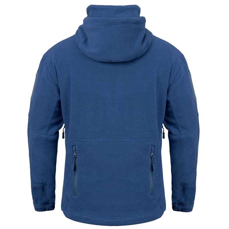 Men's Fleece Jacket - Image 2