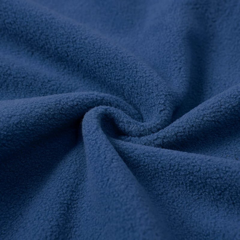 Men's Fleece Jacket - Image 3