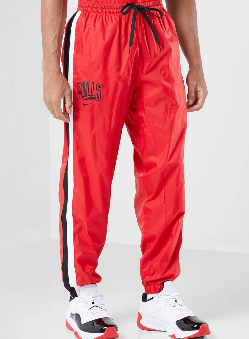 Nike Chicago Bulls Graphic Tracksuit