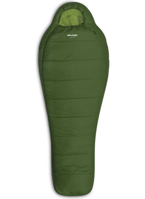 Pinguin - Spirit -31 Bhp 195 Khaki Sleeping Bag - Image 1