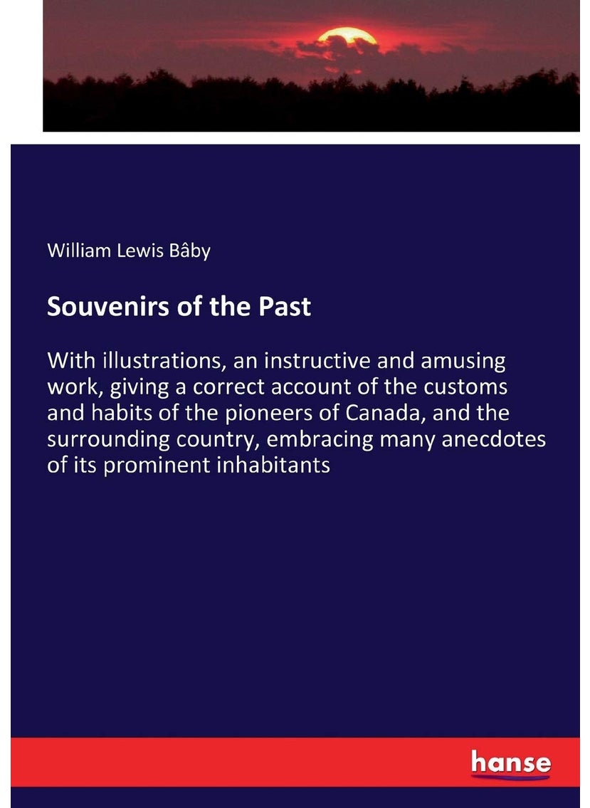 Souvenirs of the Past  - Image 1